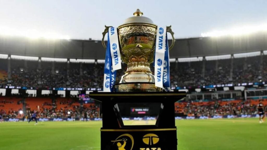 Dharamshala IPL Match Tickets Online Booking IPL 2024: How to Book, Pricing, and More! Indibet Betting and Casino