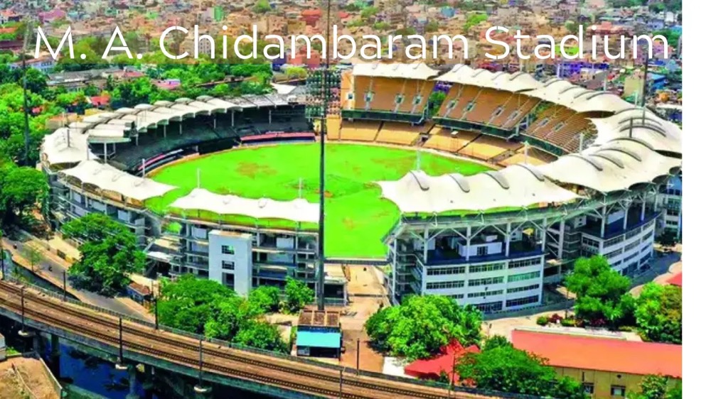 IPL Tickets at Chidambaram Stadium 2024: Chepauk Stadium Tickets Price IPL Tickets at Chidambaram Stadium 2024: Chepauk Stadium Tickets Price Indibet Betting and Casino