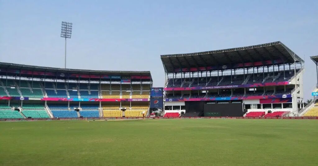 Nagpur Jamtha Stadium Tickets Price: Nagpur VCA Stadium Match Tickets Nagpur Jamtha Stadium Tickets Price: Nagpur VCA Stadium Match Tickets Indibet Betting and Casino