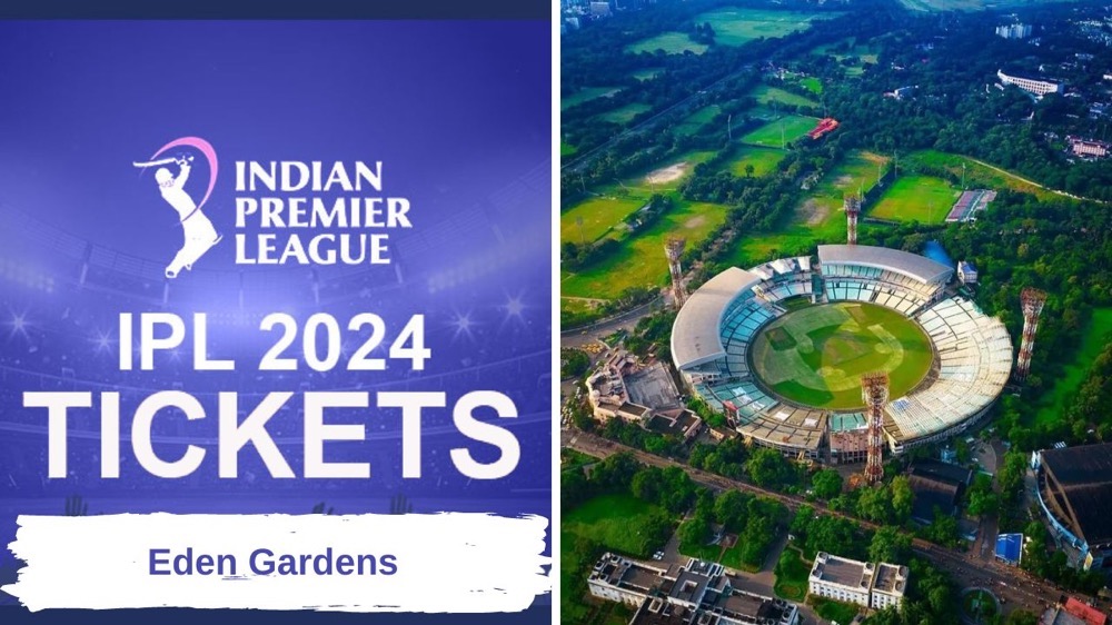 Eden Gardens Tickets Price, Kolkata IPL Tickets Booking Online 2024 Eden Gardens Tickets Price, Kolkata IPL Tickets Booking Online 2024 Indibet Betting and Casino