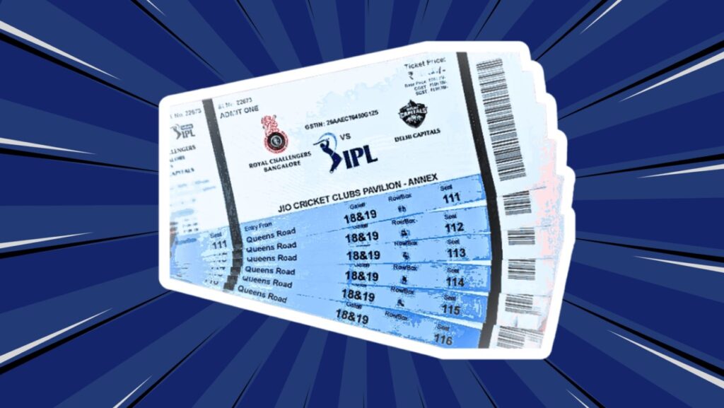 IPL 2024 VIP Box Tickets: Indulge in Luxury with IPL VIP Ticket Prices Indibet Betting and Casino