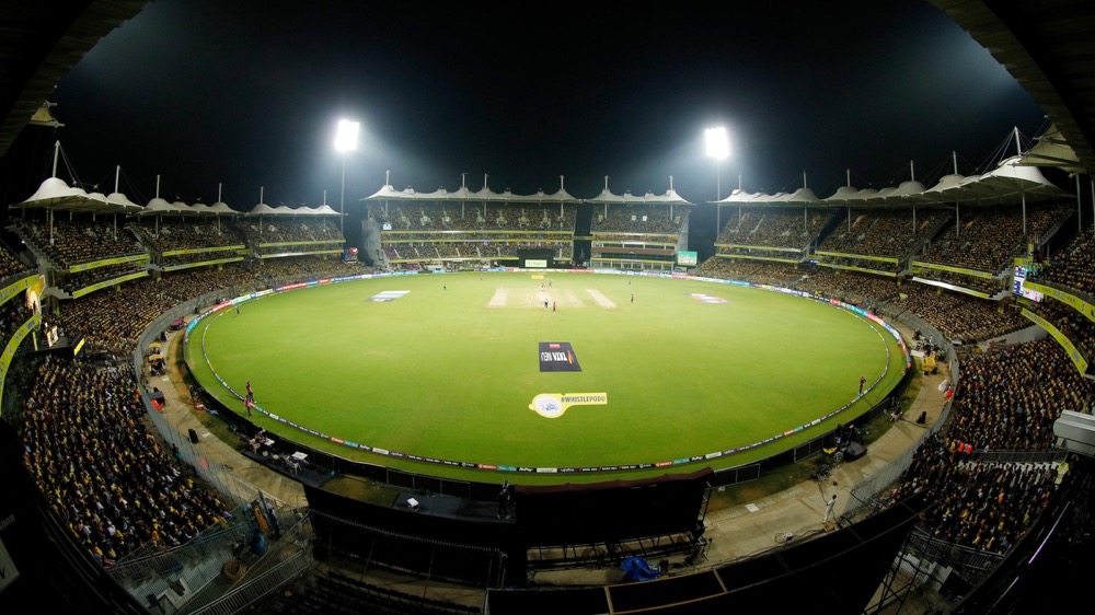 M. A. Chidambaram Stadium: Facts, Records, IPL 2024 | All You Need to Know M. A. Chidambaram Stadium: Facts, Records, IPL 2024 | All You Need to Know Indibet Betting and Casino