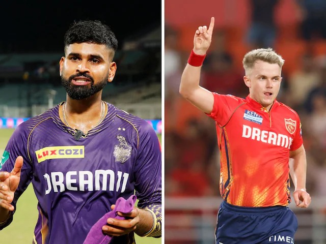 Can PBKS win over KKR in their home at IPL 2024?