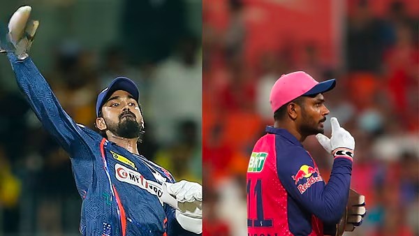 Will LSG stop table topper RR in IPL 2024?