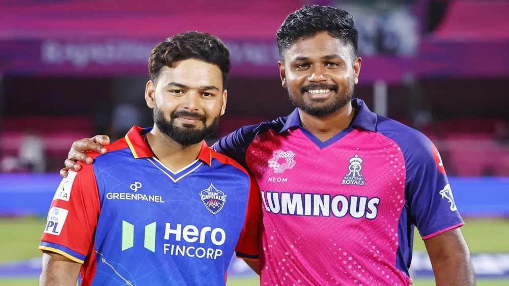Delhi Capitals vs Rajasthan Royals in IPL 2024: Match Prediction Delhi Capitals vs Rajasthan Royals in IPL 2024: Match Prediction Indibet Betting and Casino
