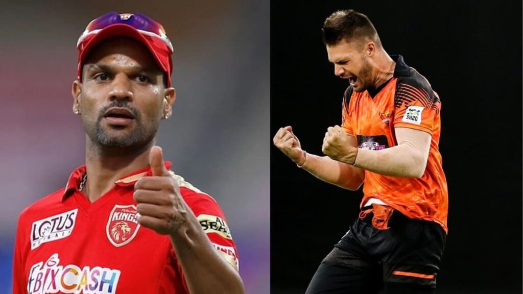 Chance to Finish in Top 2 for SRH against Punjab Kings in IPL 2024 Chance to Finish in Top 2 for SRH against Punjab Kings in IPL 2024 Indibet Betting and Casino