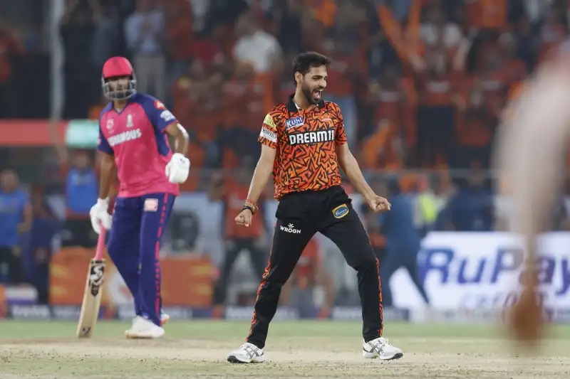 RR vs SRH : Winner reach IPL 2024 Finals
