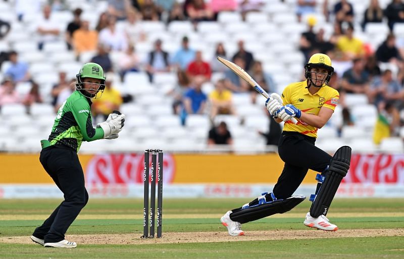The Hundred Women's Competition 2021 Match 7: Trent Rockets vs Northern  Superchargers - Preview, predicted XIs, match prediction, live streaming,  weather forecast and pitch report