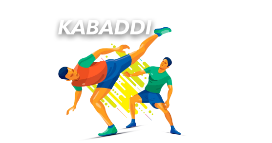 Betting-Opportunities kabaddi image Indibet Betting and Casino