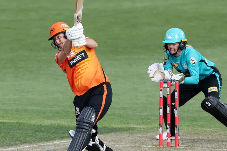 Brisbane Heat Women vs Perth Scorchers Women Brisbane Heat Women vs Perth Scorchers Women Indibet Betting and Casino