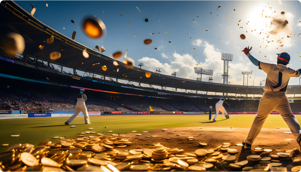 Cricket-Betting-Tips-For-Success stadium picture Indibet Betting and Casino