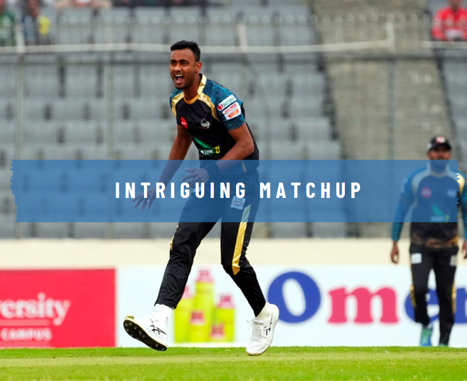 Intriguing Matchup: Durdanto Dhaka vs Rangpur Riders - BPL 2024 Indibet Betting and Casino