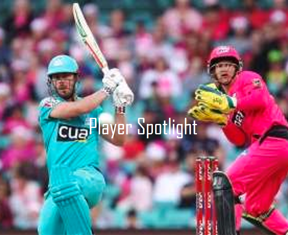 Player Spotlight: Who Will Dominate the Sydney Sixers vs Brisbane Heat Encounter? Player Spotlight: Who Will Dominate the Sydney Sixers vs Brisbane Heat Encounter? Indibet Betting and Casino