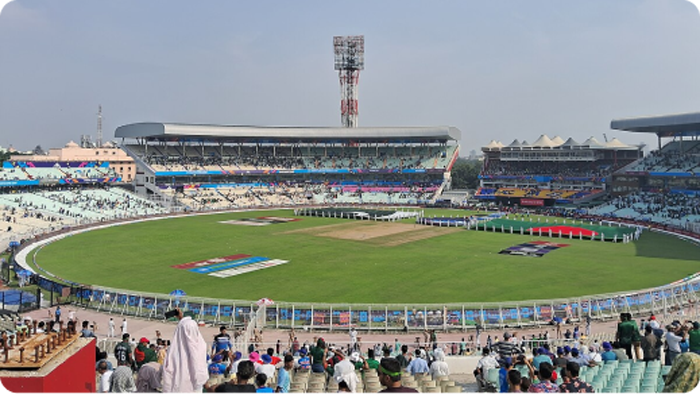 eden garden stadium Indibet Betting and Casino