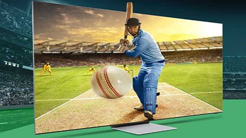 IPL 2023: Samsung makes watching matches more convenient than ever -  Details | Zee Business