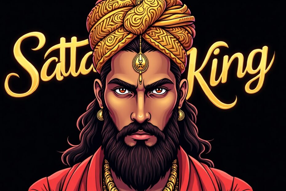 satta king
