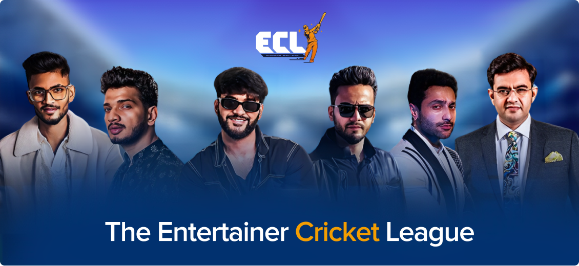 ecl captains Indibet Betting and Casino