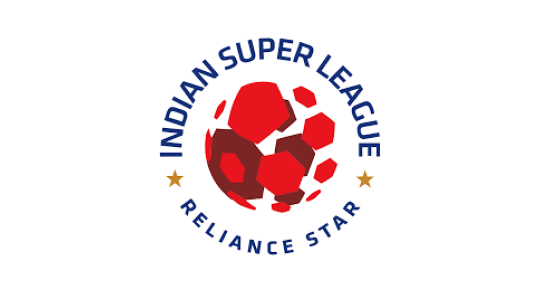 ISL logo Indibet Betting and Casino