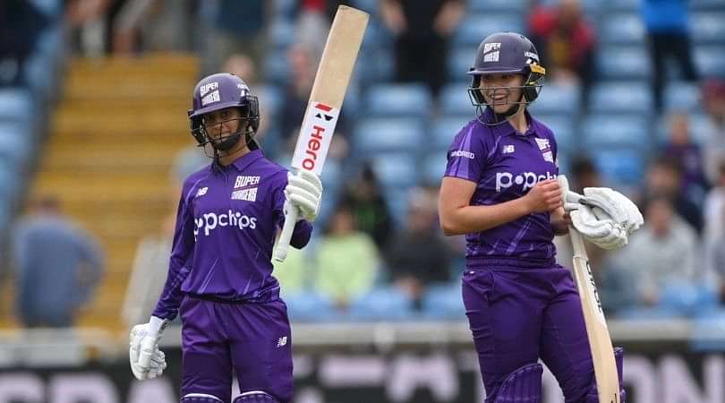 TRT-W vs NOS-W Fantasy Prediction : Trent Rockets Women vs Northern  Superchargers Women Best Fantasy Team for The Hundred Women - The SportsRush