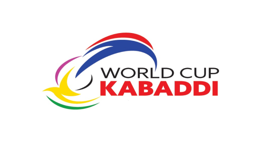 Kabaddi-World-Cup a logo of world cup kabaddi Indibet Betting and Casino