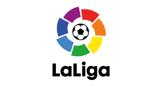 laliga logo Indibet Betting and Casino