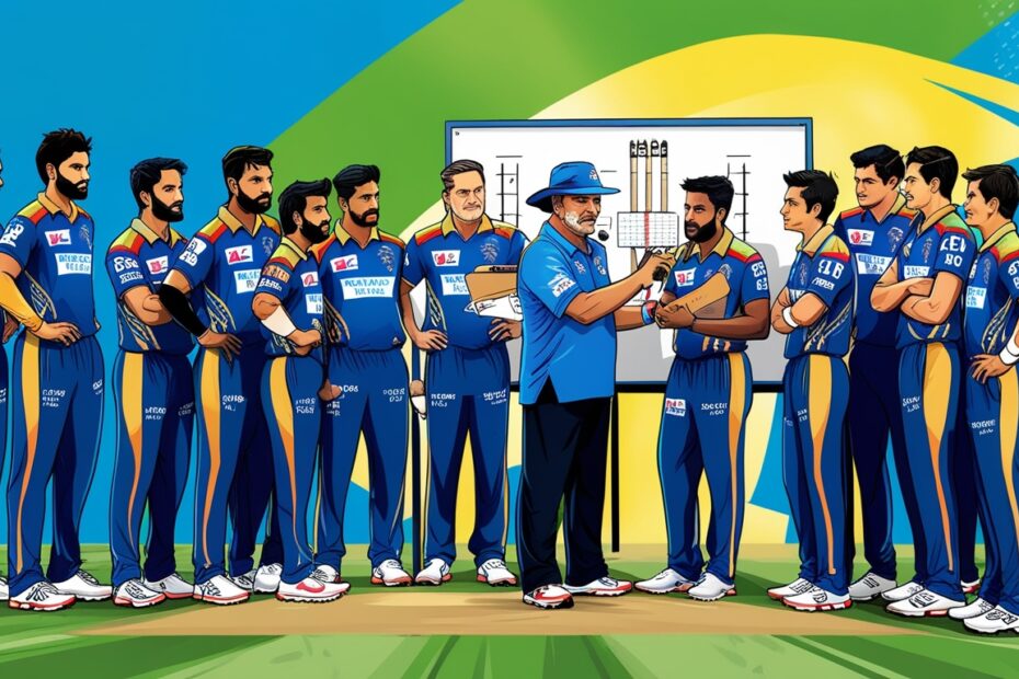 ipl fixing team in ipl 2025