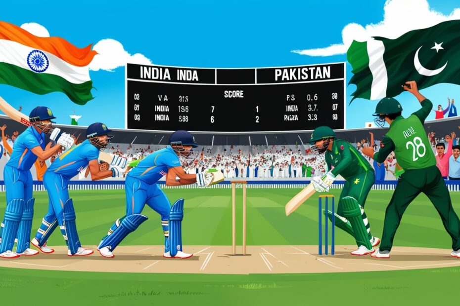 ind vs pak