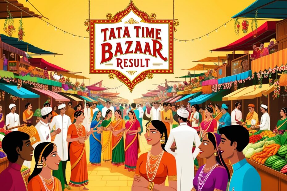 tata time bazar