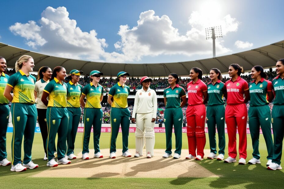 Leonardo_Phoenix_09_create_an_image_of_a_cricket_stadium_with_3 sa women vs ban women Indibet Betting and Casino