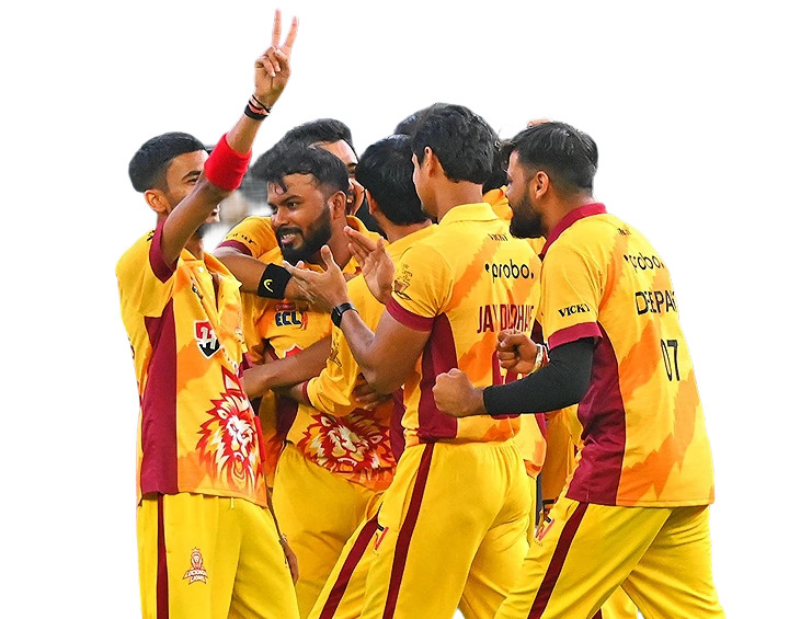 Lucknow Lions vs Punjab Veers - ECL 2024 Match Preview: