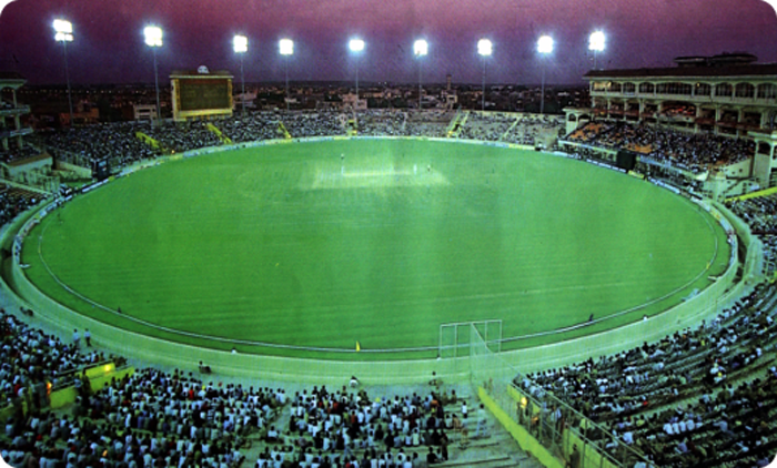 stadium pic Indibet Betting and Casino