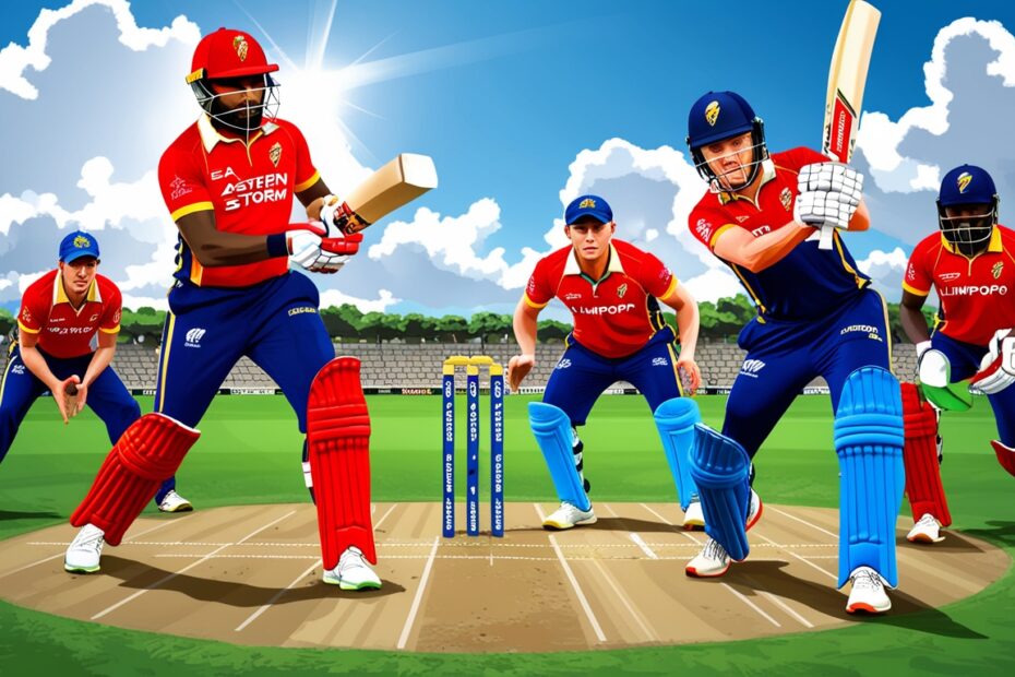 Eastern Storm vs Limpopo Indibet Betting and Casino