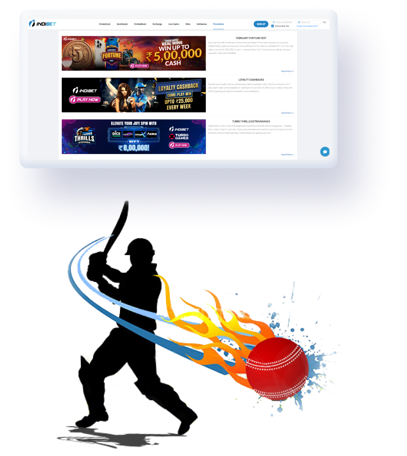 Promotions-by-INDIBET indibet bonus dashboard Indibet Betting and Casino