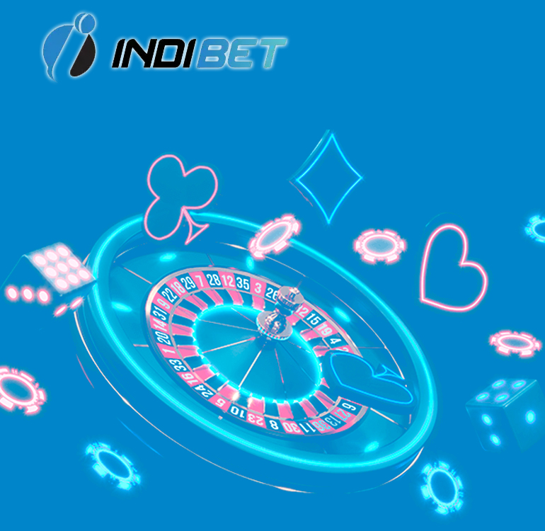 Roulette an image of roulette Indibet Betting and Casino