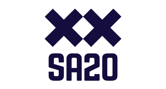 SA20 sa20 logo Indibet Betting and Casino