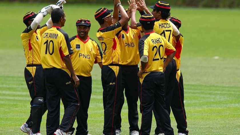 Malaysia T20I Tri-Nations Cup 2023, Hong Kong vs Papua New Guinea, Match 3:  Probable XIs, Match Prediction, Pitch Report, Live Streaming Details