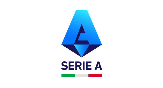 serie a logo Indibet Betting and Casino