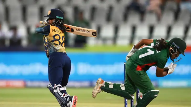 Sri Lanka Women vs Bangladesh Women sl vs ban Indibet Betting and Casino