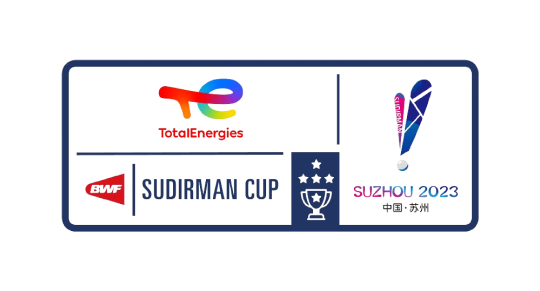 Sudirman-Cup sudirman cup logo Indibet Betting and Casino