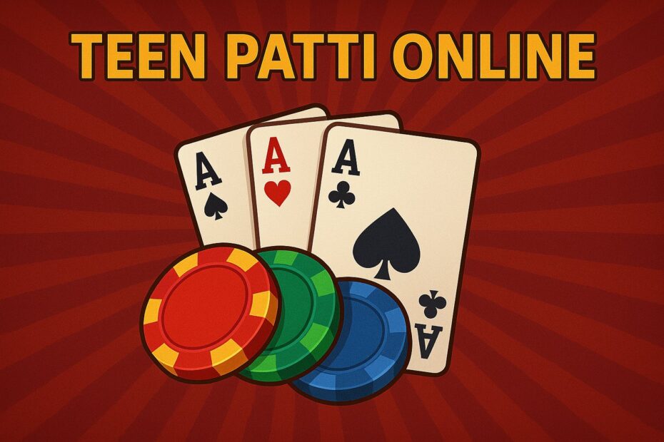 Teen_Patti_Online Indibet Betting and Casino