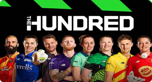 The-Hundred the hundred image Indibet Betting and Casino