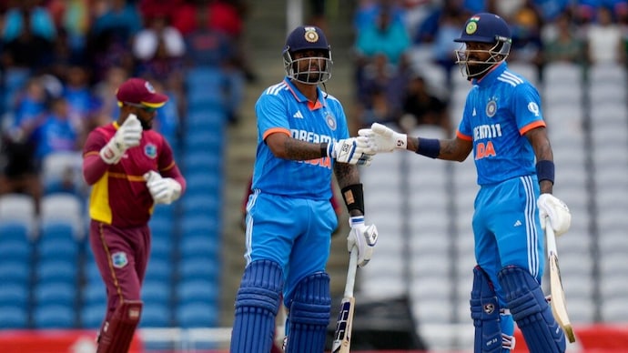 WI vs IND 3rd T20I preview: India look to avoid rare series defeat as West  Indies eye history - India Today