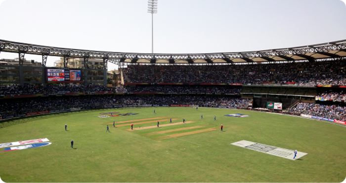 wankhede stadium Indibet Betting and Casino