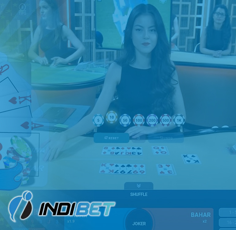 andar-bahar andar bahar image Indibet Betting and Casino