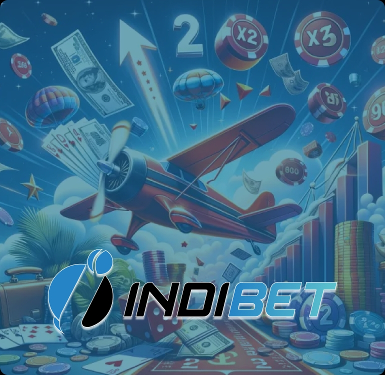 aviator-Game Indibet Betting and Casino