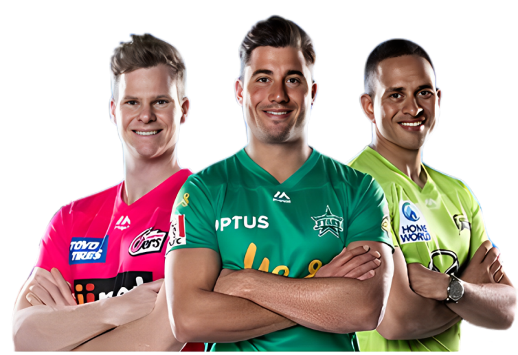bbl players Indibet Betting and Casino