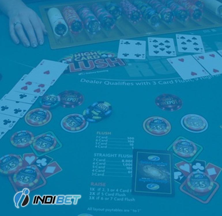 blackjack-poker an image of poker Indibet Betting and Casino