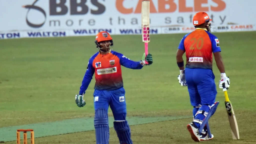 BPL Showdown: Khulna Tigers vs Sylhet Strikers Preview BPL Showdown: Khulna Tigers vs Sylhet Strikers Preview Indibet Betting and Casino