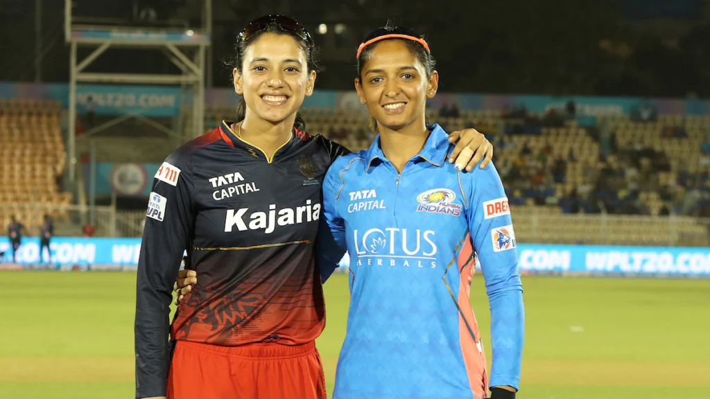 Exciting Showdown: Royal Challengers Bangalore Women vs Mumbai Indians Women! Exciting Showdown: Royal Challengers Bangalore Women vs Mumbai Indians Women! Indibet Betting and Casino