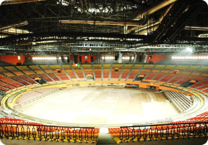 stadium Indibet Betting and Casino